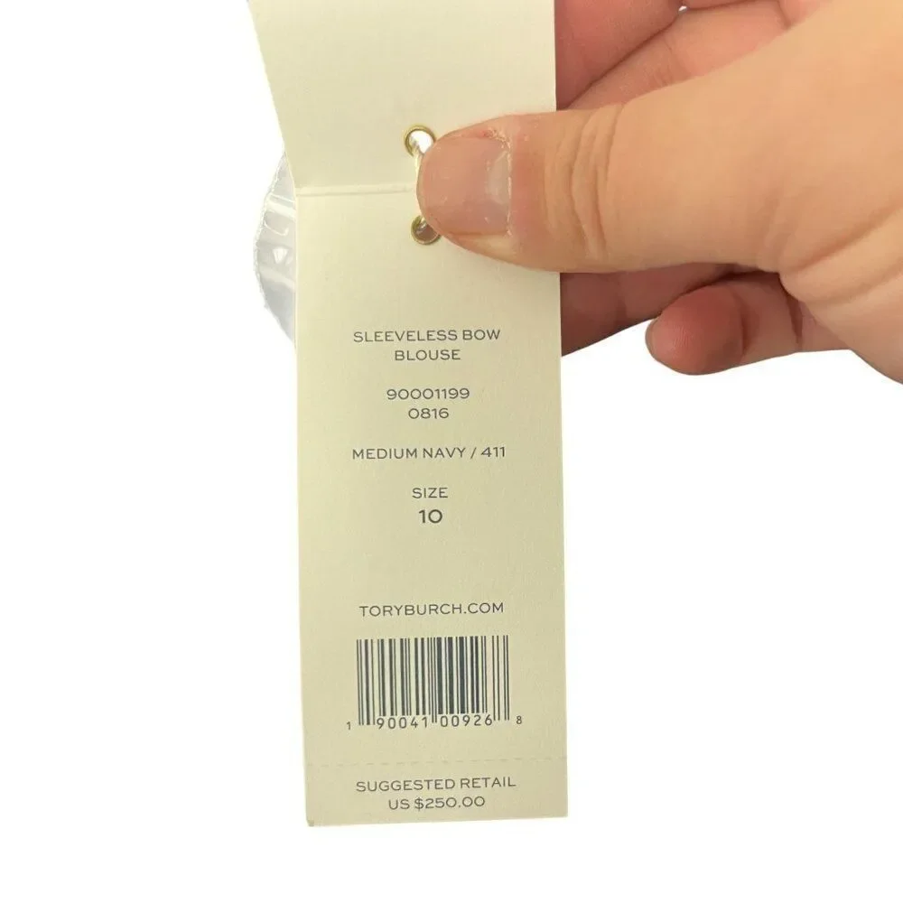 Tory Burch tory burch